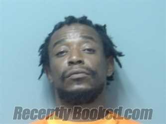 Mugshot of AUDWIN SMITH booked in Cuyahoga County, Ohio on April 3, 2026