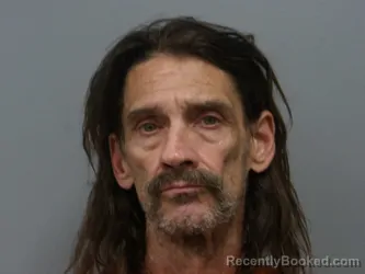Mugshot of MICHAEL COLLINS booked in Cuyahoga County, Ohio on July 29, 2026