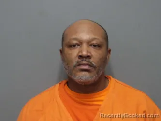 Mugshot of RONNIE LEWIS