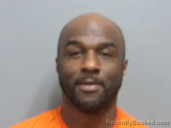 Mugshot of DANIEL SMITH booked in Cuyahoga County, Ohio on March 25, 2026