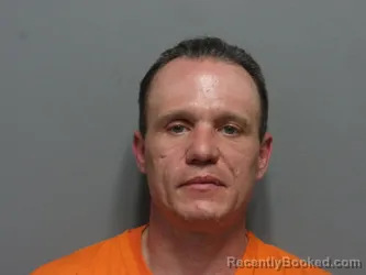 Mugshot of JEFFREY WILLIS booked in Cuyahoga County, Ohio on May 18, 2026