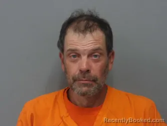 Mugshot of Kevin Hausman booked in Cuyahoga County, Ohio on September 9, 2026