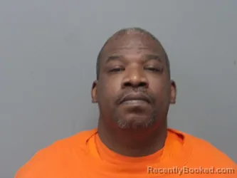 Mugshot of JOHN WILLIAMS