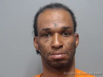 Mugshot of WILLIAM LANE booked in Cuyahoga County, Ohio on March 24, 2026