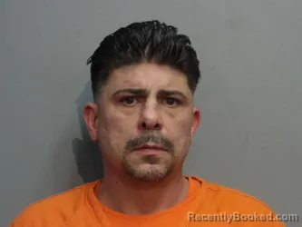 Mugshot of JEREMY ROPER booked in Cuyahoga County, Ohio on March 5, 2026