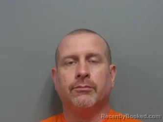 Mugshot of ROSS ESPOSITO booked in Cuyahoga County, Ohio on May 26, 2026