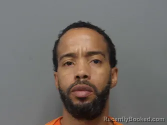 Mugshot of MICHAEL GOSHAY booked in Cuyahoga County, Ohio on July 29, 2026
