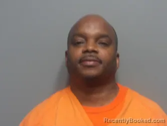 Mugshot of JAMES STUBBS booked in Cuyahoga County, Ohio on March 22, 2026