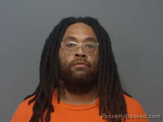Mugshot of SEAN HOLLOWAY booked in Cuyahoga County, Ohio on July 7, 2026