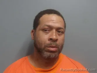 Mugshot of JAMES SMITH booked in Cuyahoga County, Ohio on July 22, 2026