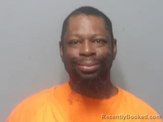 Mugshot of CHRISTOPHER MORMAN booked in Cuyahoga County, Ohio on July 14, 2026