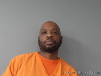 Mugshot of DURRON CARSON booked in Cuyahoga County, Ohio on May 26, 2026