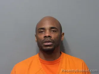 Mugshot of TREMAINE JACKSON booked in Cuyahoga County, Ohio on March 4, 2026