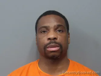 Mugshot of Willie Johnson booked in Cuyahoga County, Ohio on August 31, 2026