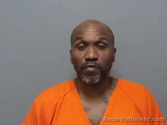 Mugshot of PRESTON FRANKLIN booked in Cuyahoga County, Ohio on March 4, 2026