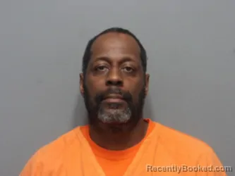 Mugshot of MICHAEL RANKINS booked in Cuyahoga County, Ohio on May 28, 2026