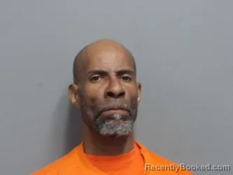 Mugshot of CALVIN WILLIAMSON booked in Cuyahoga County, Ohio on May 6, 2026