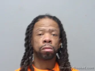 Mugshot of RICOLE BRAXTON booked in Cuyahoga County, Ohio on March 30, 2026