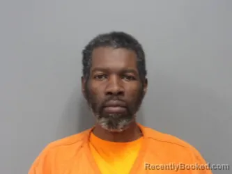 Mugshot of DECHARLES WEST booked in Cuyahoga County, Ohio on March 20, 2026