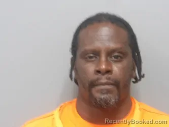 Mugshot of MICHAEL HILL booked in Cuyahoga County, Ohio on March 31, 2026