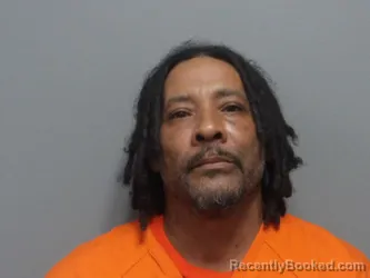 Mugshot of ROBERT JONES booked in Cuyahoga County, Ohio on March 25, 2026