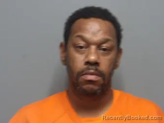 Mugshot of MICHAEL BEARD booked in Cuyahoga County, Ohio on May 28, 2026