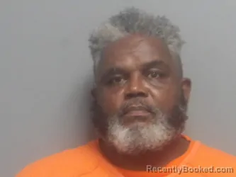 Mugshot of MARLON BRIGGS booked in Cuyahoga County, Ohio on July 25, 2026