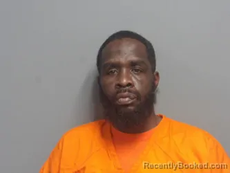 Mugshot of ANTWANE HOWARD booked in Cuyahoga County, Ohio on May 11, 2026