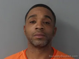 Mugshot of DAVID MASON booked in Cuyahoga County, Ohio on March 13, 2026