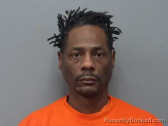 Mugshot of BOBBY SLAUGHTER