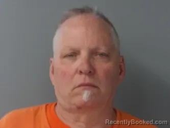 Mugshot of RUSSELL WELLS booked in Cuyahoga County, Ohio on March 14, 2026