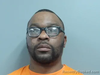 Mugshot of RONALD SMITH booked in Cuyahoga County, Ohio on July 13, 2026