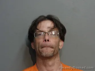 Mugshot of COLUMBUS MESSER booked in Cuyahoga County, Ohio on May 29, 2026