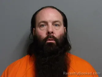 Mugshot of ROBERT TUBBS booked in Cuyahoga County, Ohio on May 13, 2026