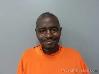 Mugshot of Jason Banks booked in Cuyahoga County, Ohio on August 29, 2026