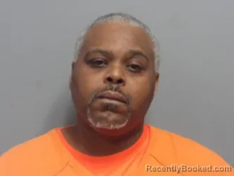 Mugshot of JASON HANNAH booked in Cuyahoga County, Ohio on June 2, 2026