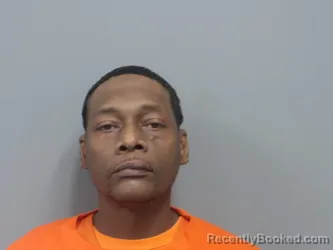 Mugshot of AL JACKSON booked in Cuyahoga County, Ohio on March 18, 2026