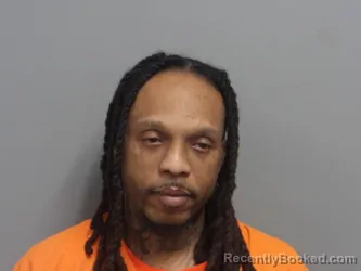 Mugshot of DEONTE FOGLE booked in Cuyahoga County, Ohio on March 25, 2026