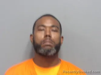 Mugshot of ANTOINE STUDGIONS booked in Cuyahoga County, Ohio on April 2, 2026