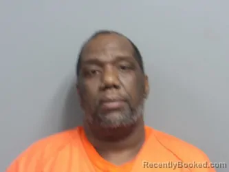 Mugshot of RICHARD CLARK booked in Cuyahoga County, Ohio on March 19, 2026