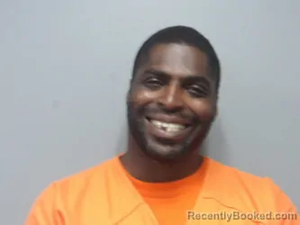 Mugshot of CALEB WHITE booked in Cuyahoga County, Ohio on July 18, 2026