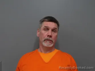 Mugshot of DANIEL HERPKA