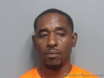 Mugshot of ROBERT FOWLKES booked in Cuyahoga County, Ohio on July 1, 2026