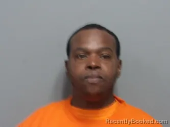 Mugshot of LONNY PETTUS booked in Cuyahoga County, Ohio on June 2, 2026