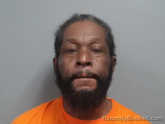 Mugshot of ANTHONY RATLIFF booked in Cuyahoga County, Ohio on May 12, 2026
