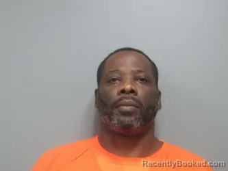 Mugshot of GARRETT DUKES booked in Cuyahoga County, Ohio on July 20, 2026