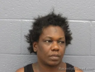 Mugshot of ROSE LANTON booked in Cuyahoga County, Ohio on July 17, 2026