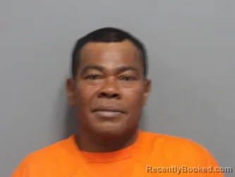 Mugshot of VAN LE booked in Cuyahoga County, Ohio on March 20, 2026