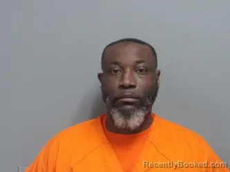 Mugshot of NATHANIEL JOHNSON booked in Cuyahoga County, Ohio on March 28, 2026