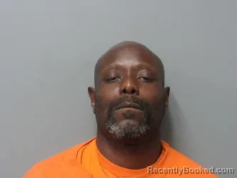 Mugshot of LEONARD YOUNG booked in Cuyahoga County, Ohio on July 19, 2026